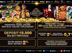 Situs Jual Toto Slot