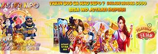 Situs Slot Milik Ferdy Sambo Terbaru 2023 Model Video